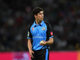 Worcestershire seamer Pat Brown agrees Derbyshire switch