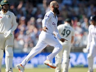 Ashes 2023 – Moeen Ali targets Ashes win to finish Test cricket properly