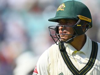 Usman Khawaja plays key role in over-rate penalty reduction