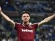 Declan Rice Completes British Record Transfer To Arsenal From West Ham