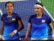 Tokyo Games: Sania Mirza-Ankita Raina Pair Key To India’s Tennis Hopes