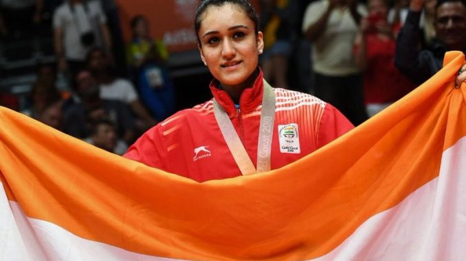 Asian Games 2018: Manika Batra Faces Tough Ask To Repeat Commonwealth Games Exploits