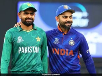 “Babar Azam Wanted To…”: Virat Kohli On First Interaction With Pakistan Star