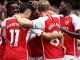 Arsenal Survive Nottingham Forest Scare To Make Winning Premier League Start