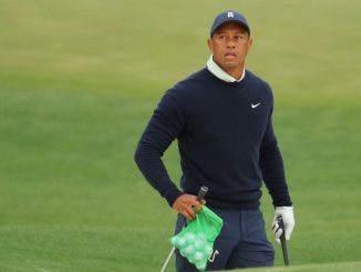 Tiger Woods’ Ex-Girlfriend Suing Over Acrimonious Split: Court Filing