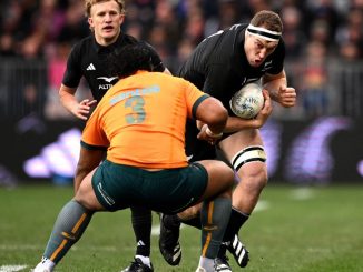 All Blacks Rugby World Cup 2023 squad for France unpacked
