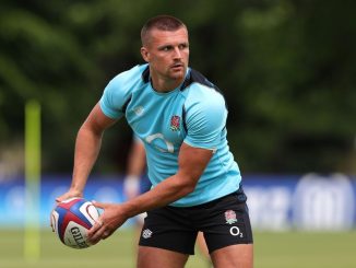 Slade leads high-profile omissions from England RWC squad