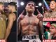 Jake Paul: Tommy Fury rematch, Conor McGregor showdown… or could Canelo be an option? What next for the YouTuber-turned-fighter as he eyes a new challenge