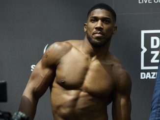 Anthony Joshua cannot afford a defeat against Robert Helenius after putting his career on the line… it’s CURTAINS for AJ if he falls to the Nordic Nightmare at the O2
