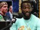 Crawford vs Canelo? Undisputed welterweight champion welcomes mega-fight with super-middleweight king at 158 or 160 pounds: ‘That would be cool’