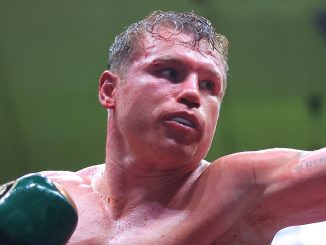 Canelo Alvarez’s clash with Jermell Charlo confirmed for September 30 in Las Vegas as Mexican superstar puts undisputed super-middleweight crown on the line against 154lb king