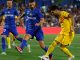 Getafe Frustrate Barcelona As Both Sides See Red In Goalless Draw