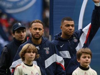 Neymar ‘In Negotiations’ Over Saudi Move As Kylian Mbappe Returns To PSG Good Books