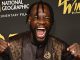 Deontay Wilder will send Anthony Joshua ‘into the next dimension’ and the Bronze Bomber was PLEASED the Brit knocked Robert Helenius out, reveals his trainer Malik Scott