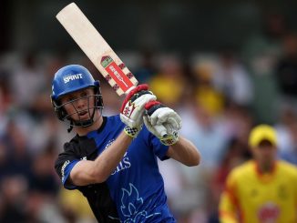 Zak Crawley brings new shots into England ODI and T20 bid