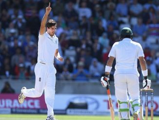 England fast bowler Steven Finn announces retirement from all forms of cricket