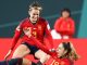 Olga Carmona’s Late Stunner Takes Spain Into Maiden Women’s World Cup Final