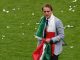 Roberto Mancini Says Saudi Arabia ‘Nothing To Do’ With Italy Exit