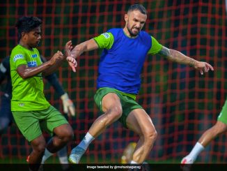 Mohun Bagan Super Giant Coach Seeks More Time For Players To Adapt, Bring Their A-Game
