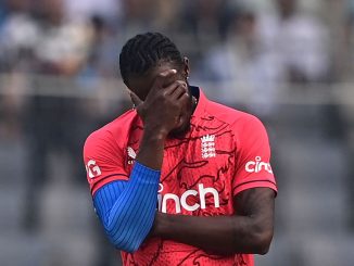 England’s Jofra Archer misses out on 2023 ODI World Cup squad