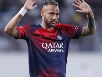 Neymar Quits PSG To Sign For Saudi Arabia’s Al-Hilal