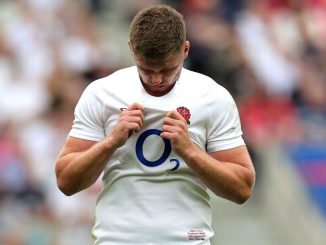 Owen Farrell dangerous tackle case must be reopened by World Rugby