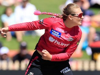 Heather Knight and Sophie Ecclestone among England stars in WBBL draft