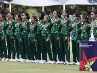 PCB hands out first-ever women’s domestic contracts to 74 players