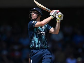 World Cup 2023 – Harry Brook’s fall-guy status reflects rare richness of England white-ball talent