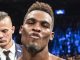 Jermell Charlo urges more fighters to ‘risk it all’ as he prepares for ‘leap of faith’ against Canelo Alvarez in battle of undisputed world champions