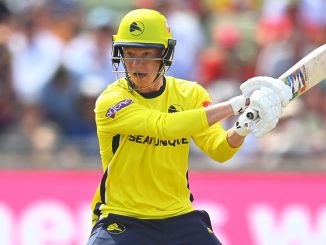 Recent Match Report – Hampshire vs Yorkshire Group A 2023
