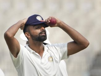Jaydev Unadkat joins Sussex for County Championship stint