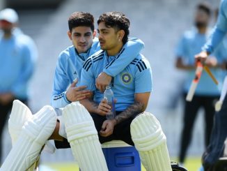 India’s ODI squad – The Ishan Kishan debate – to open, or not to open