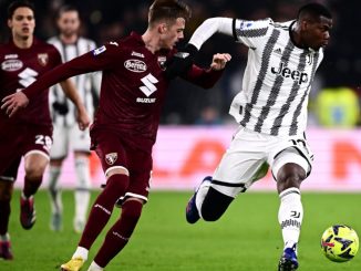 Pogba And Juve Try To Move Beyond Injury And Scandal