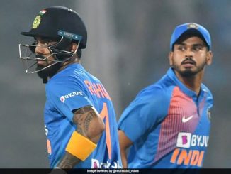 India’s Asia Cup 2023 Squad: No KL Rahul, Shreyas Iyer In 15-Member Team Picked By Experts