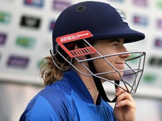 Eng vs SL – Jon Lewis reasons Beaumont’s T20I snub by committing to project Maia Bouchier
