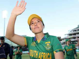 Sune Luus steps down as South Africa Women captain ahead of Pakistan tour
