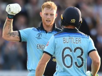 Jos Buttler badgering Ben Stokes into World Cup comeback would not have worked