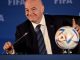 FIFA’s Gianni Infantino Tells Women ‘To Pick The Right Fight’ For Equality