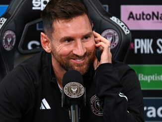 “Departure To PSG Was…”: Lionel Messi Opens Up On Bitter Barcelona Exit