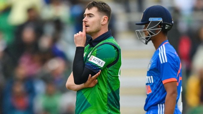 Match Preview – Ireland vs India, India in Ireland 2023, 2nd T20I