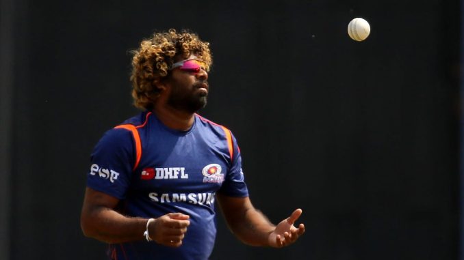 IPL 2024 – Lasith Malinga replaces Shane Bond as MI fast-bowling coach