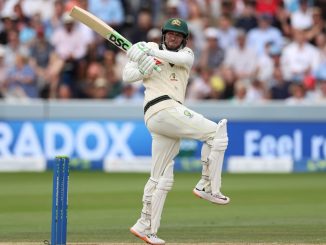 Australia news – Usman Khawaja keeps playing Test cricket while he ticks three boxes