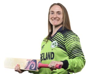 Ireland Women batter Shauna Kavanagh retires from international cricket