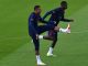 Kylian Mbappe On Bench For PSG Return Against Toulouse