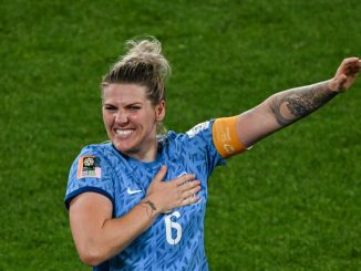 England Must Play ‘Game Of Our Lives’ In FIFA Women’s World Cup Final, Says Millie Bright