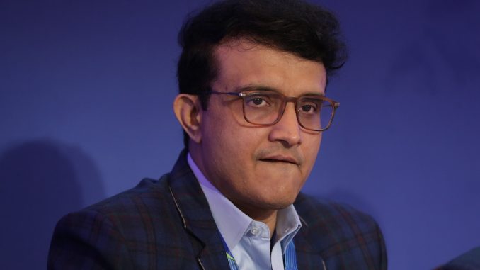 “He Opens Up The Game…”: Sourav Ganguly Picks India’s Wicketkeeper For ICC World Cup 2023