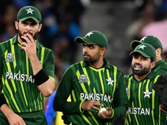 Pakistan players and PCB close to reaching common ground on new contracts