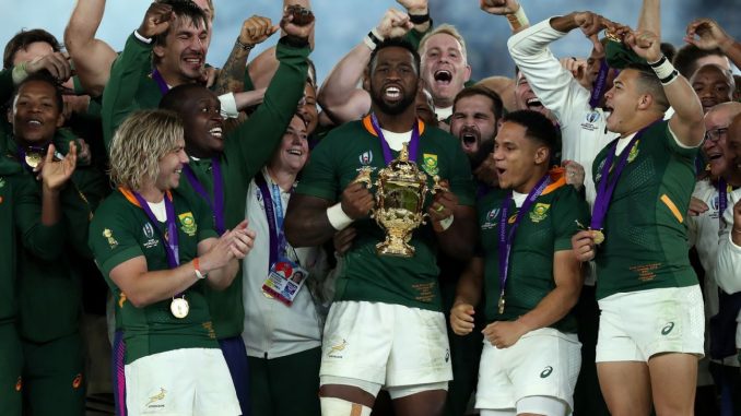 Rugby World Cup 2023 Schedule, teams, venues, how to watch