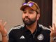 World Cup 2023 – Rohit Sharma says India need to be flexible in mind and batting order